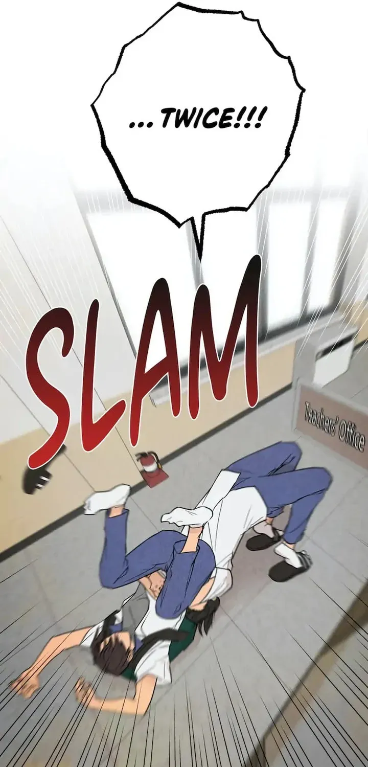 Read Spinach Bouquet chapter 25 image 26 on Lezhin