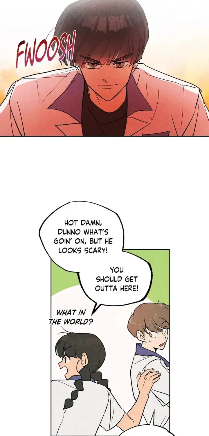 Read Spinach Bouquet chapter 25 image 30 on Lezhin