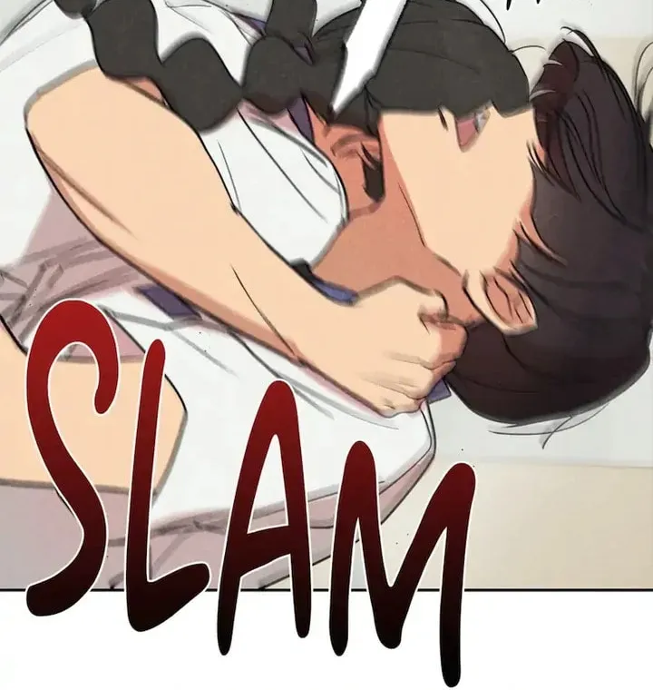 Read Spinach Bouquet chapter 25 image 36 on Lezhin
