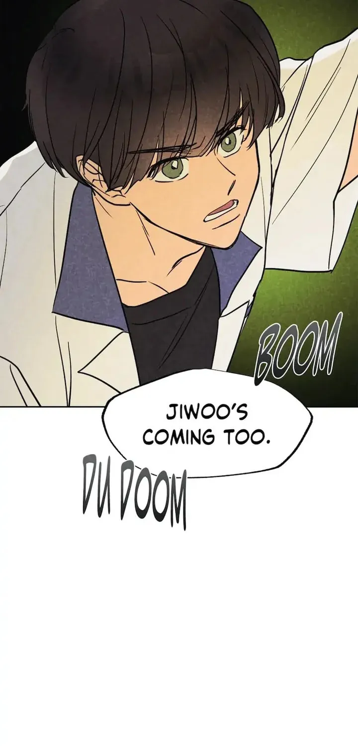 Read Spinach Bouquet chapter 25 image 41 on Lezhin