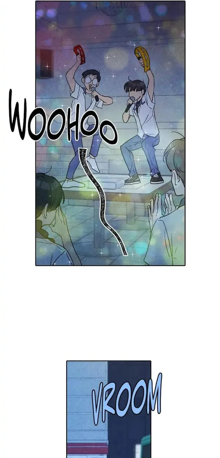 Read Spinach Bouquet chapter 25 image 45 on Lezhin