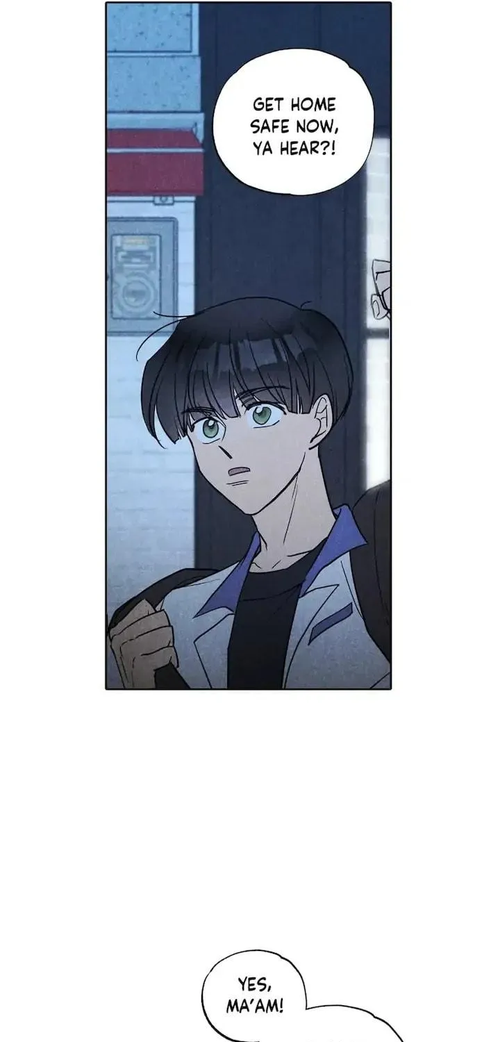 Read Spinach Bouquet chapter 25 image 47 on Lezhin