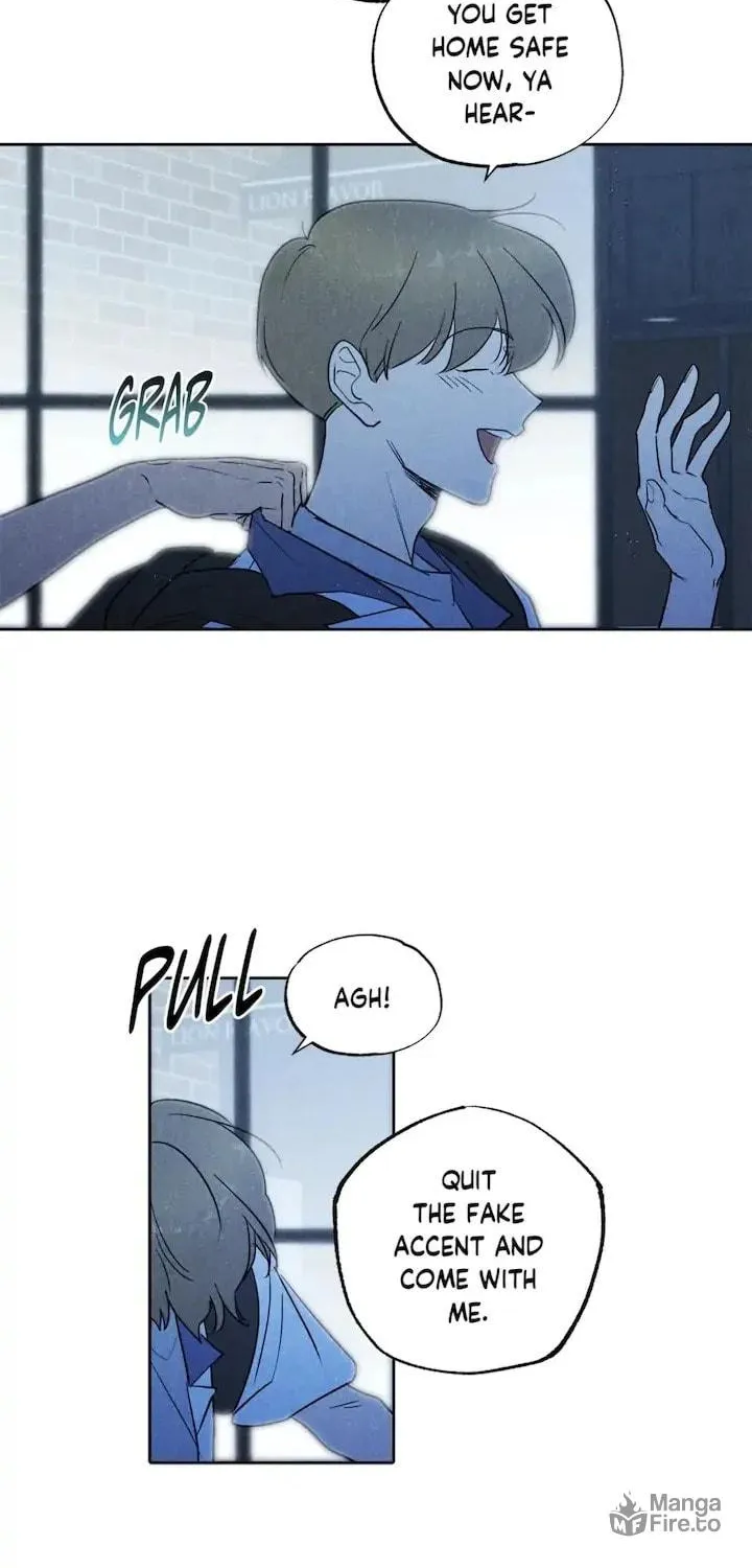 Read Spinach Bouquet chapter 25 image 48 on Lezhin