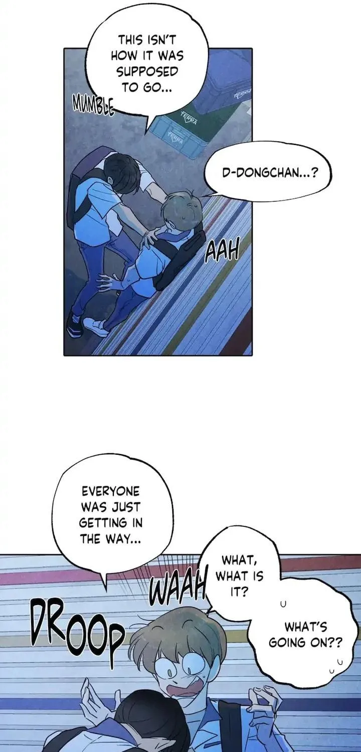 Read Spinach Bouquet chapter 25 image 51 on Lezhin
