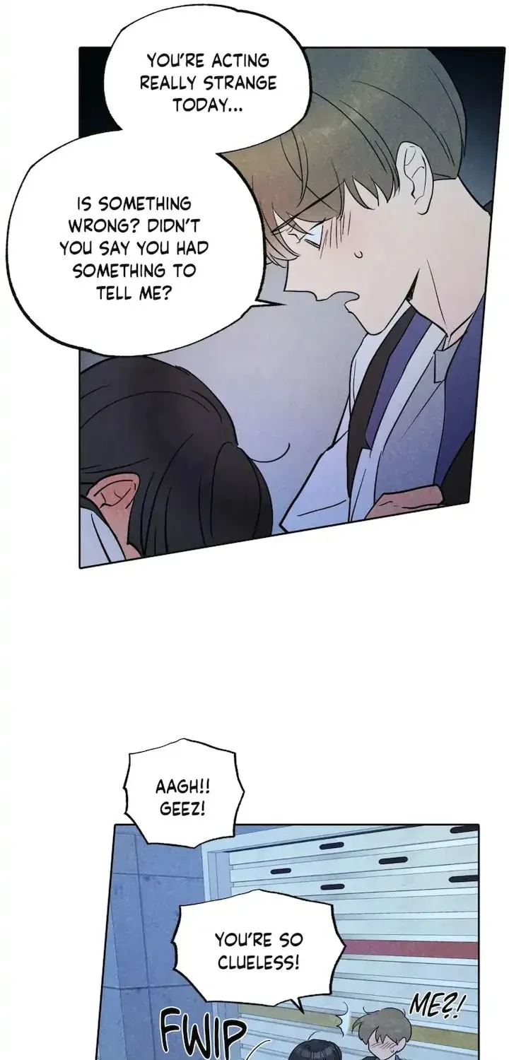 Read Spinach Bouquet chapter 25 image 53 on Lezhin