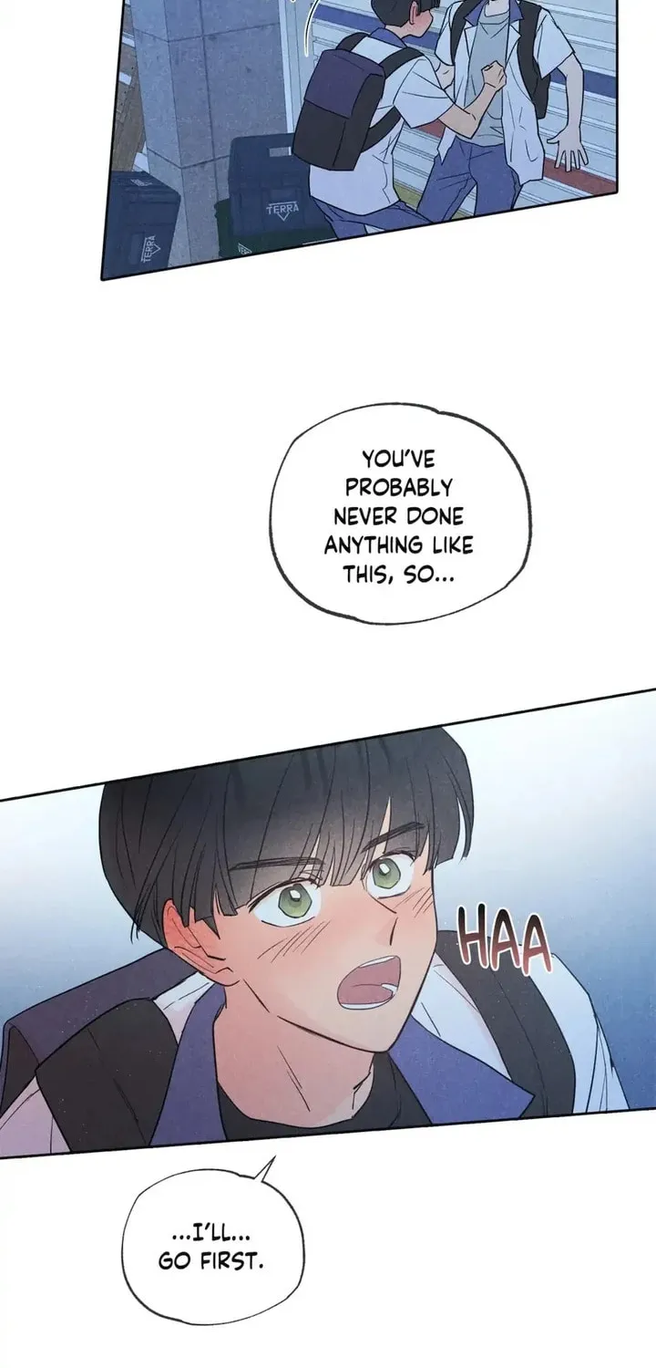 Read Spinach Bouquet chapter 25 image 54 on Lezhin
