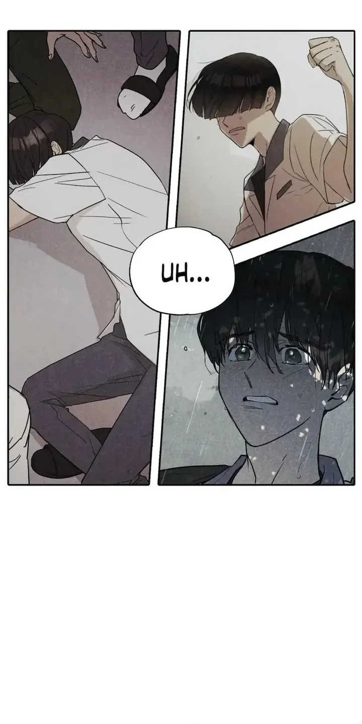 Read Spinach Bouquet chapter 25 image 7 on Lezhin