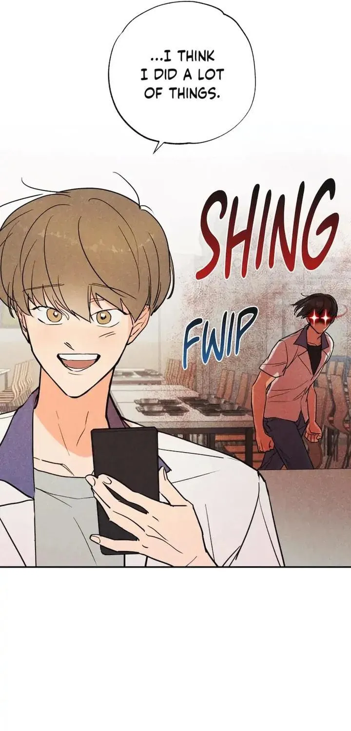 Read Spinach Bouquet chapter 25 image 8 on Lezhin