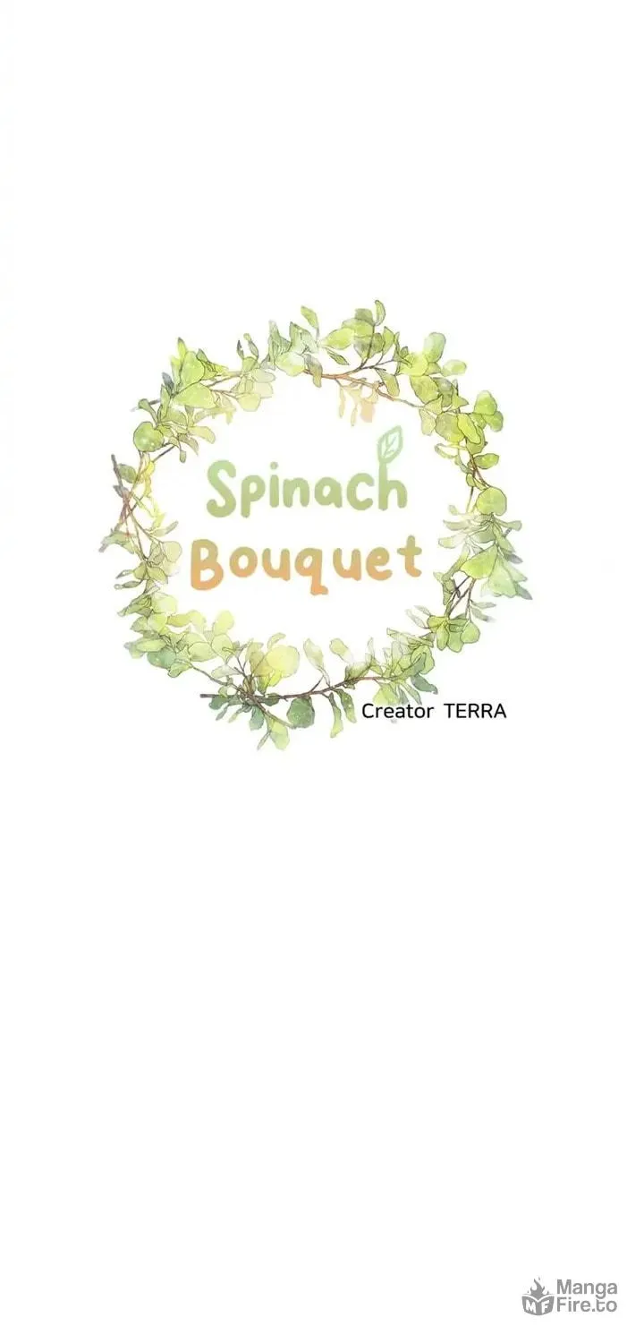 Read Spinach Bouquet chapter 25 image 9 on Lezhin