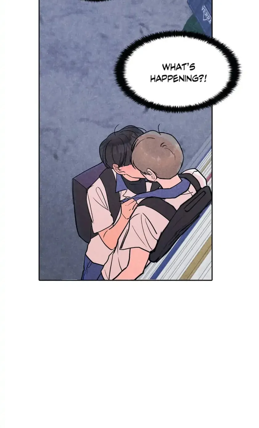 Read Spinach Bouquet chapter 26 image 1 on Lezhin