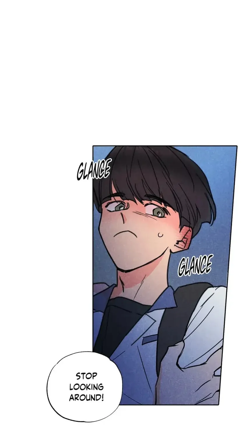 Read Spinach Bouquet chapter 26 image 13 on Lezhin