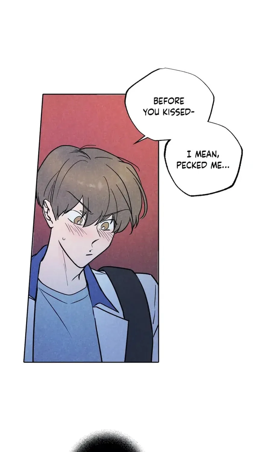 Read Spinach Bouquet chapter 26 image 14 on Lezhin