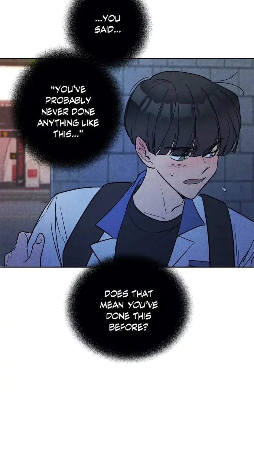 Read Spinach Bouquet chapter 26 image 15 on Lezhin