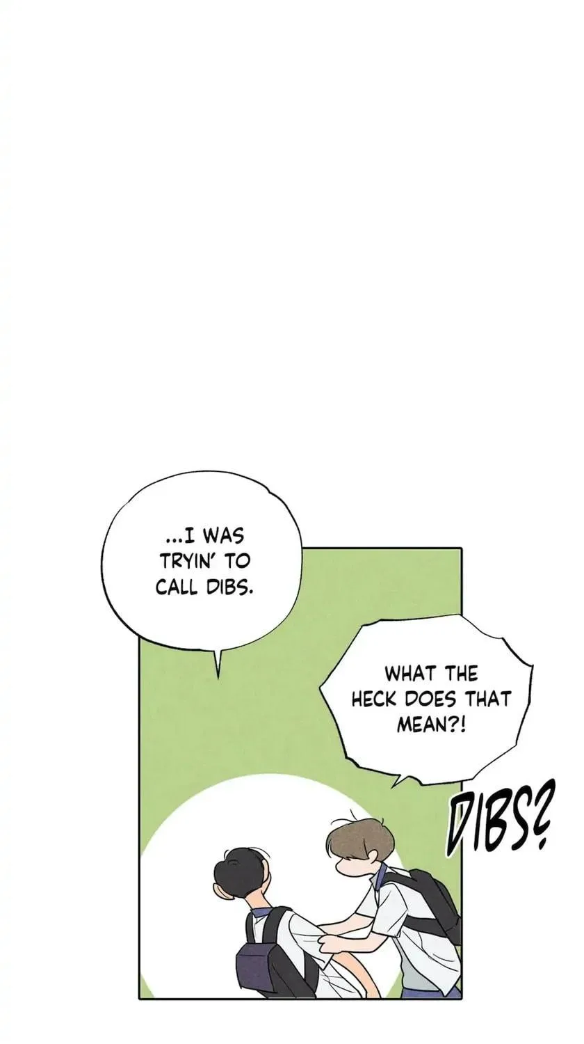 Read Spinach Bouquet chapter 26 image 16 on Lezhin
