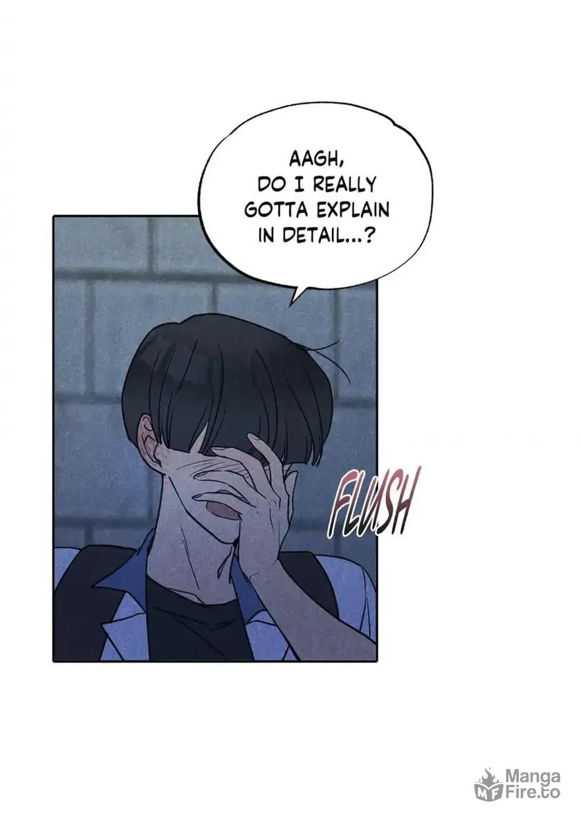 Read Spinach Bouquet chapter 26 image 17 on Lezhin