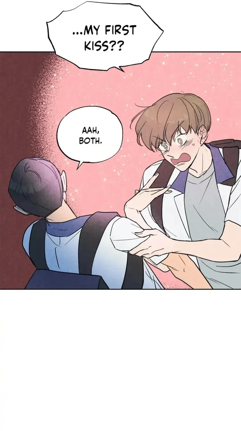 Read Spinach Bouquet chapter 26 image 20 on Lezhin