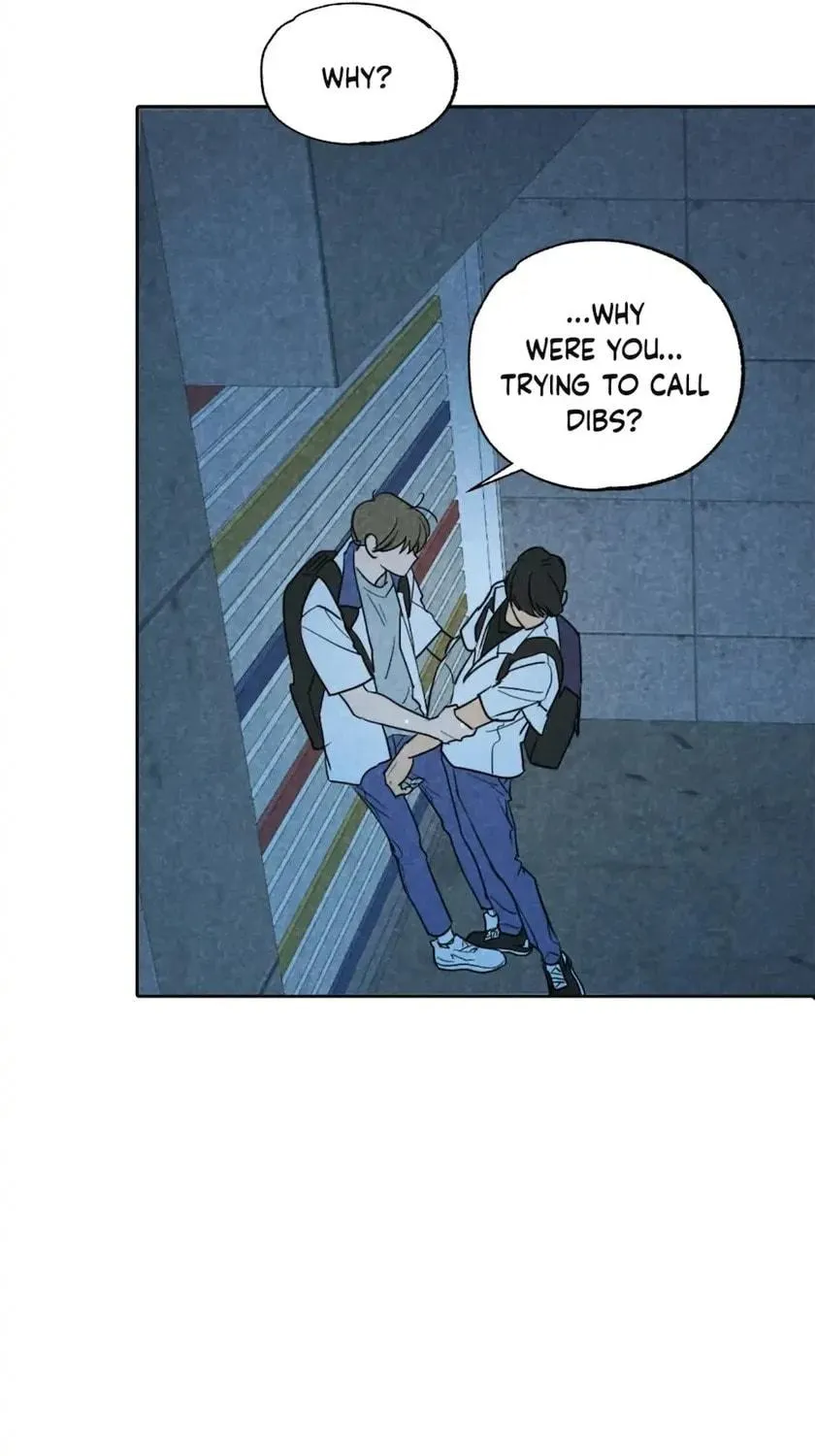 Read Spinach Bouquet chapter 26 image 22 on Lezhin