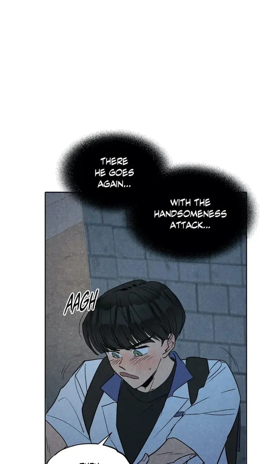 Read Spinach Bouquet chapter 26 image 24 on Lezhin