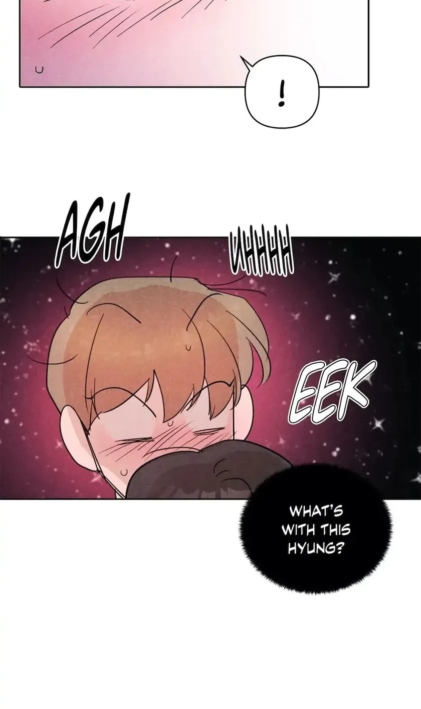 Read Spinach Bouquet chapter 26 image 3 on Lezhin