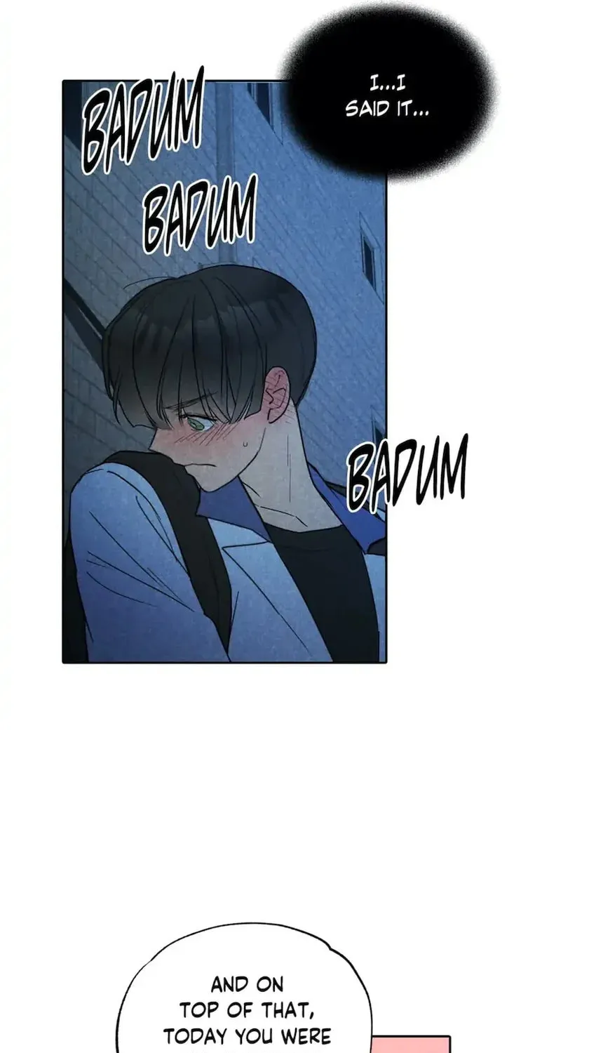 Read Spinach Bouquet chapter 26 image 30 on Lezhin