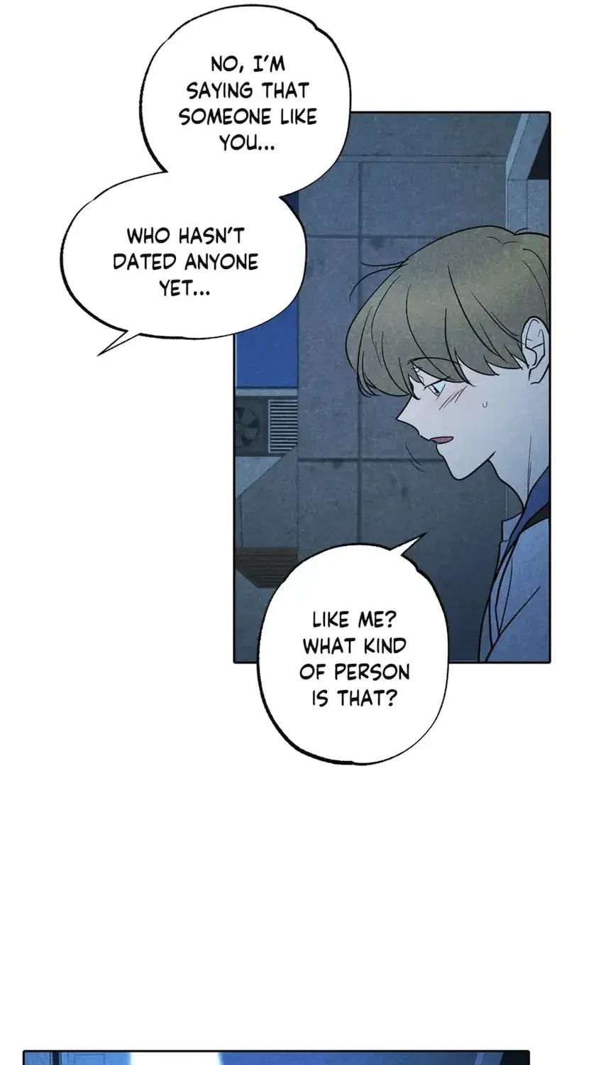Read Spinach Bouquet chapter 26 image 32 on Lezhin