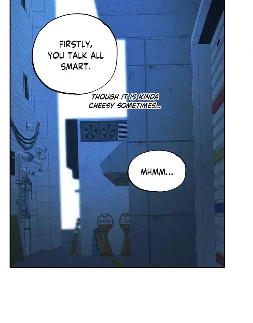 Read Spinach Bouquet chapter 26 image 33 on Lezhin