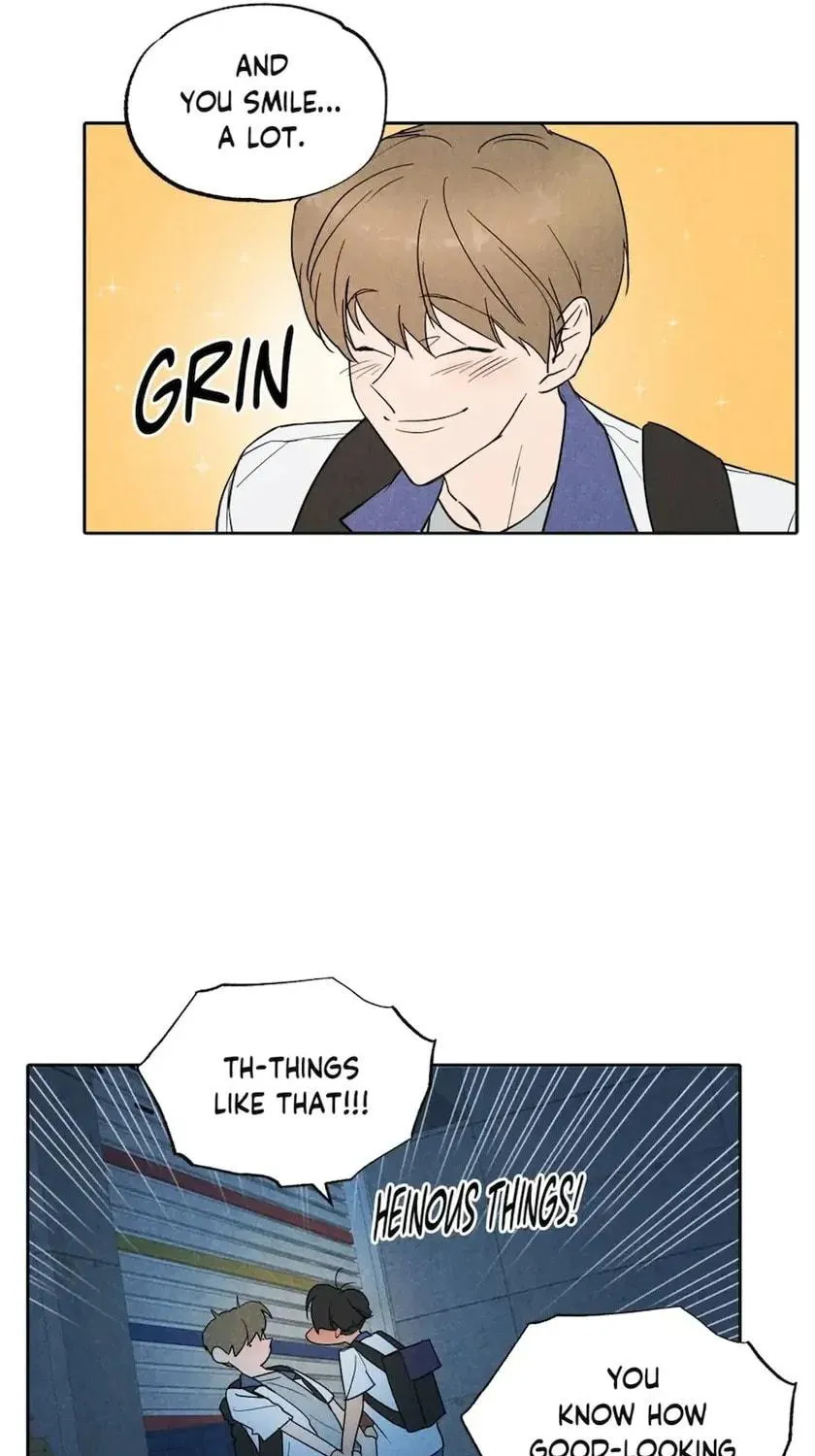 Read Spinach Bouquet chapter 26 image 34 on Lezhin