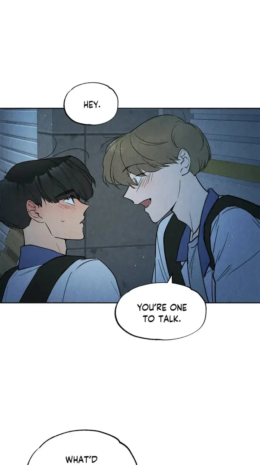 Read Spinach Bouquet chapter 26 image 36 on Lezhin