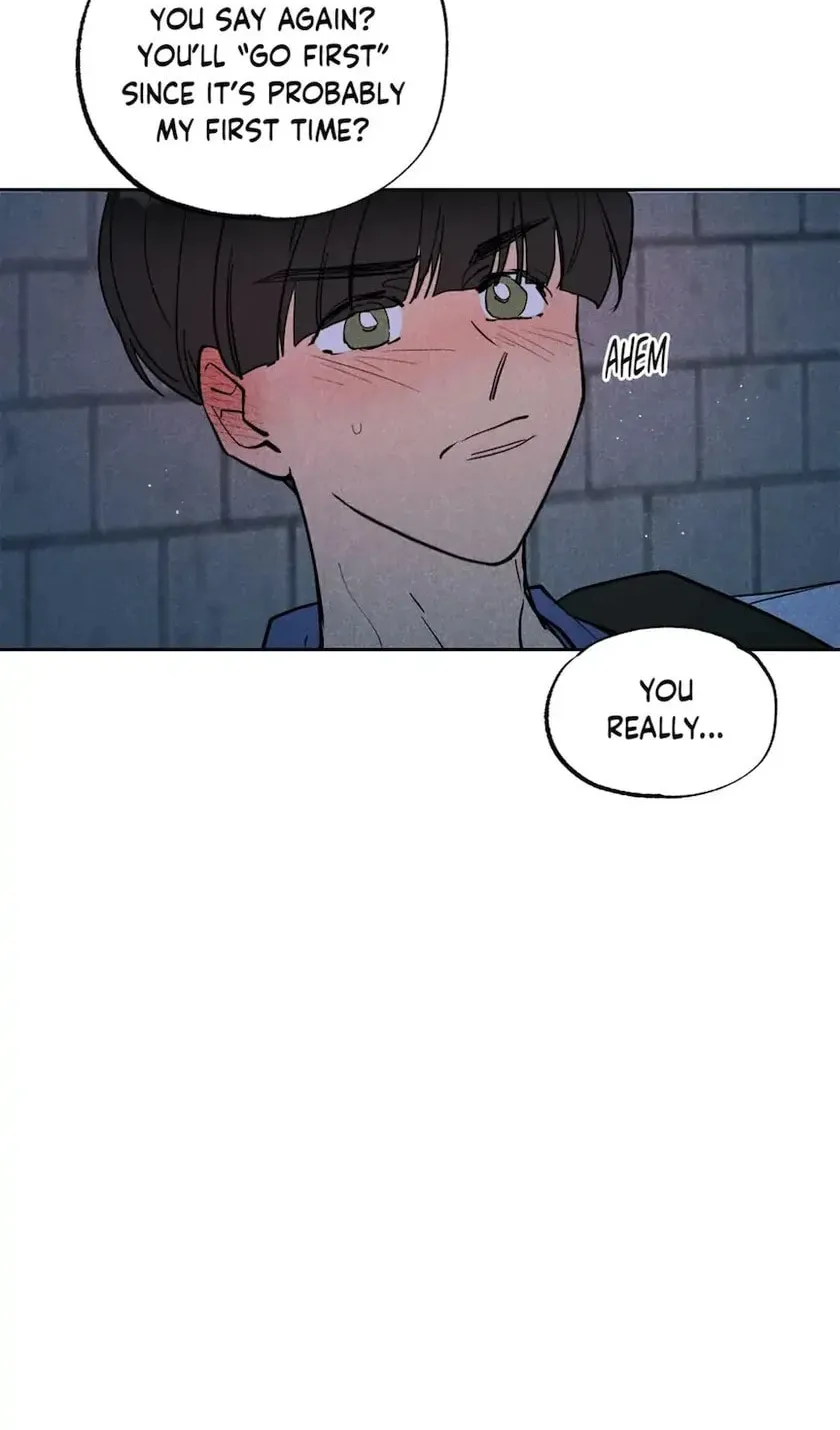 Read Spinach Bouquet chapter 26 image 37 on Lezhin