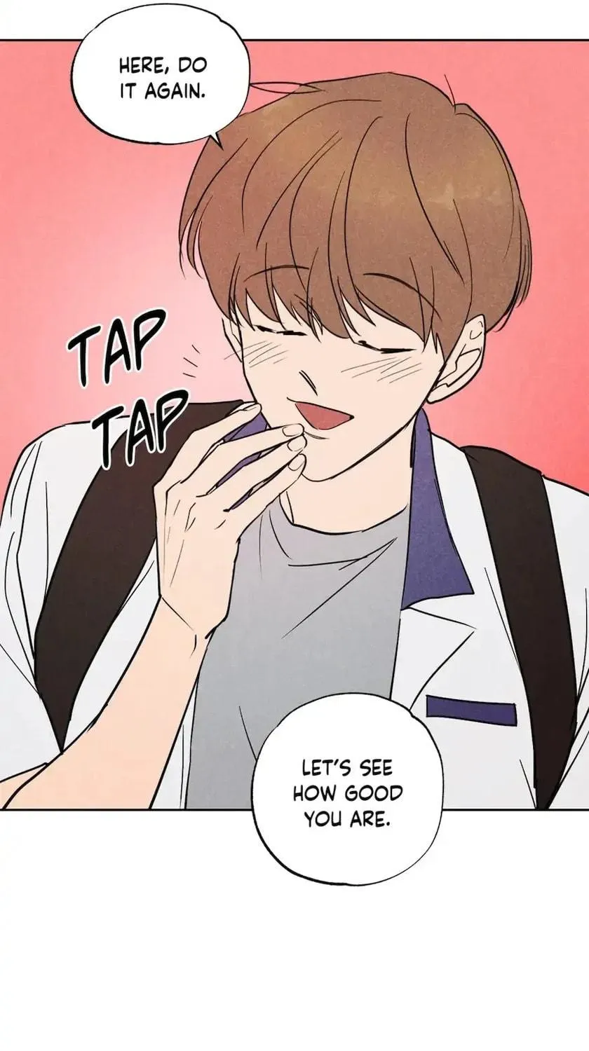 Read Spinach Bouquet chapter 26 image 38 on Lezhin