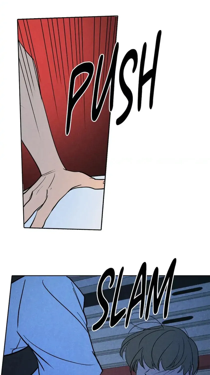 Read Spinach Bouquet chapter 26 image 42 on Lezhin