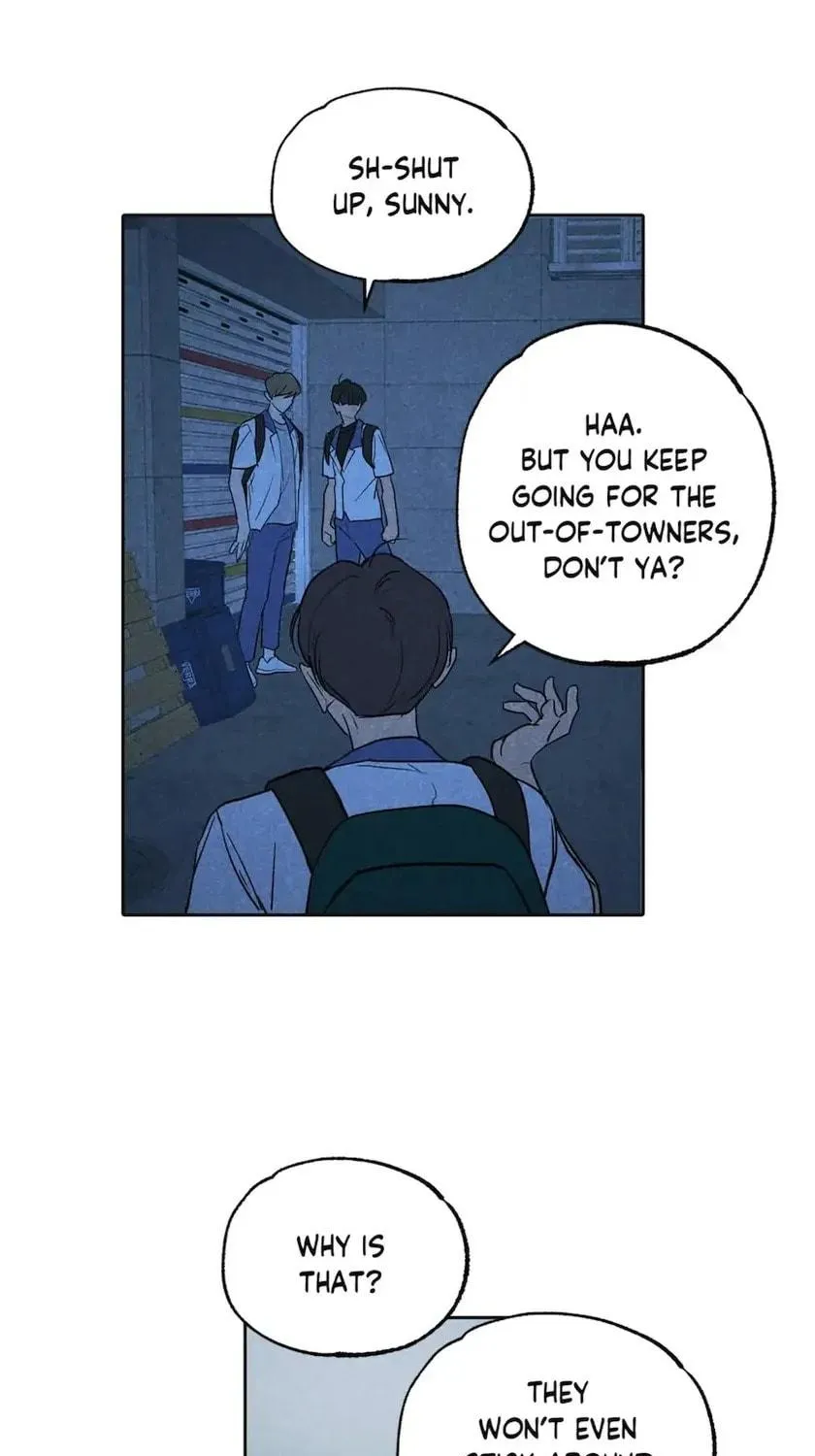 Read Spinach Bouquet chapter 26 image 48 on Lezhin