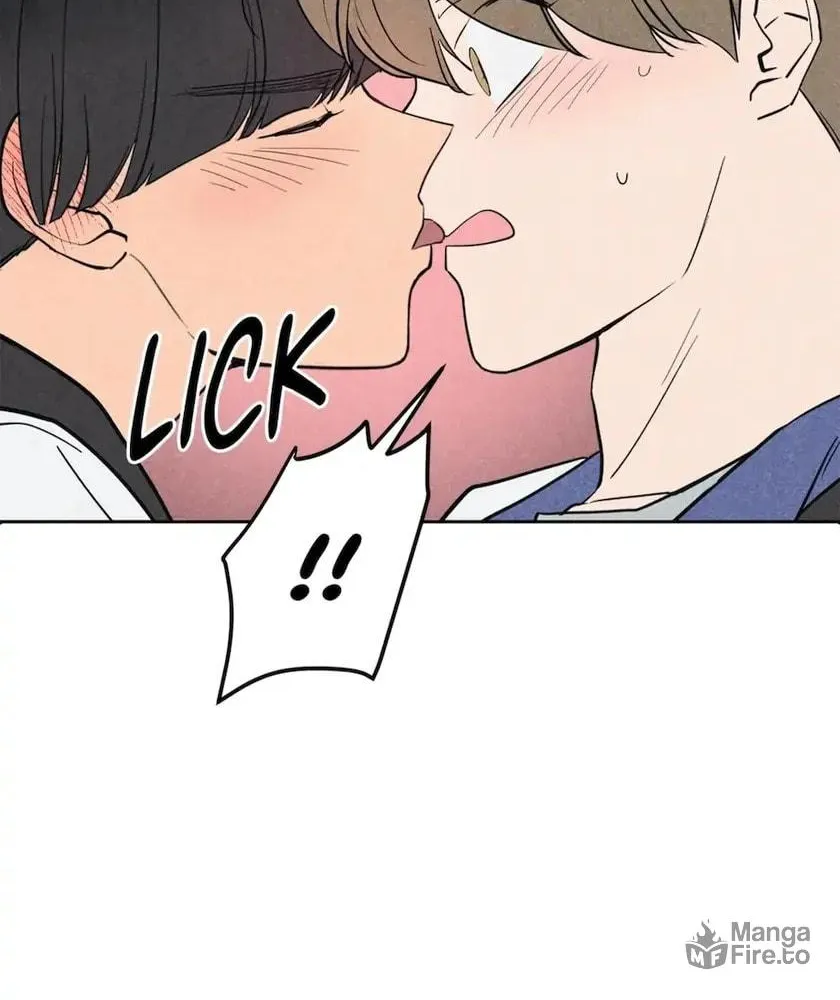 Read Spinach Bouquet chapter 26 image 5 on Lezhin