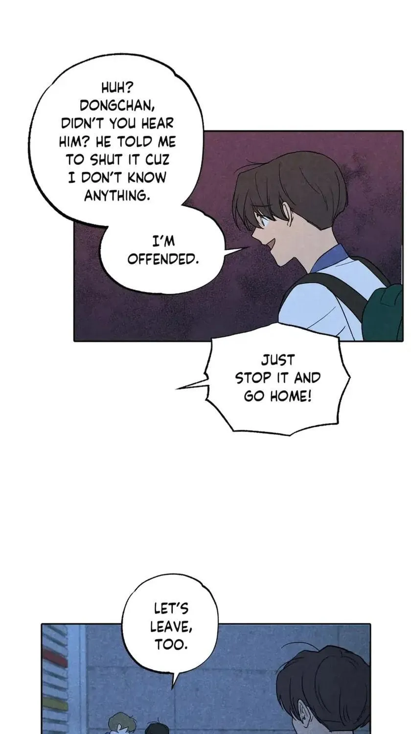 Read Spinach Bouquet chapter 26 image 52 on Lezhin