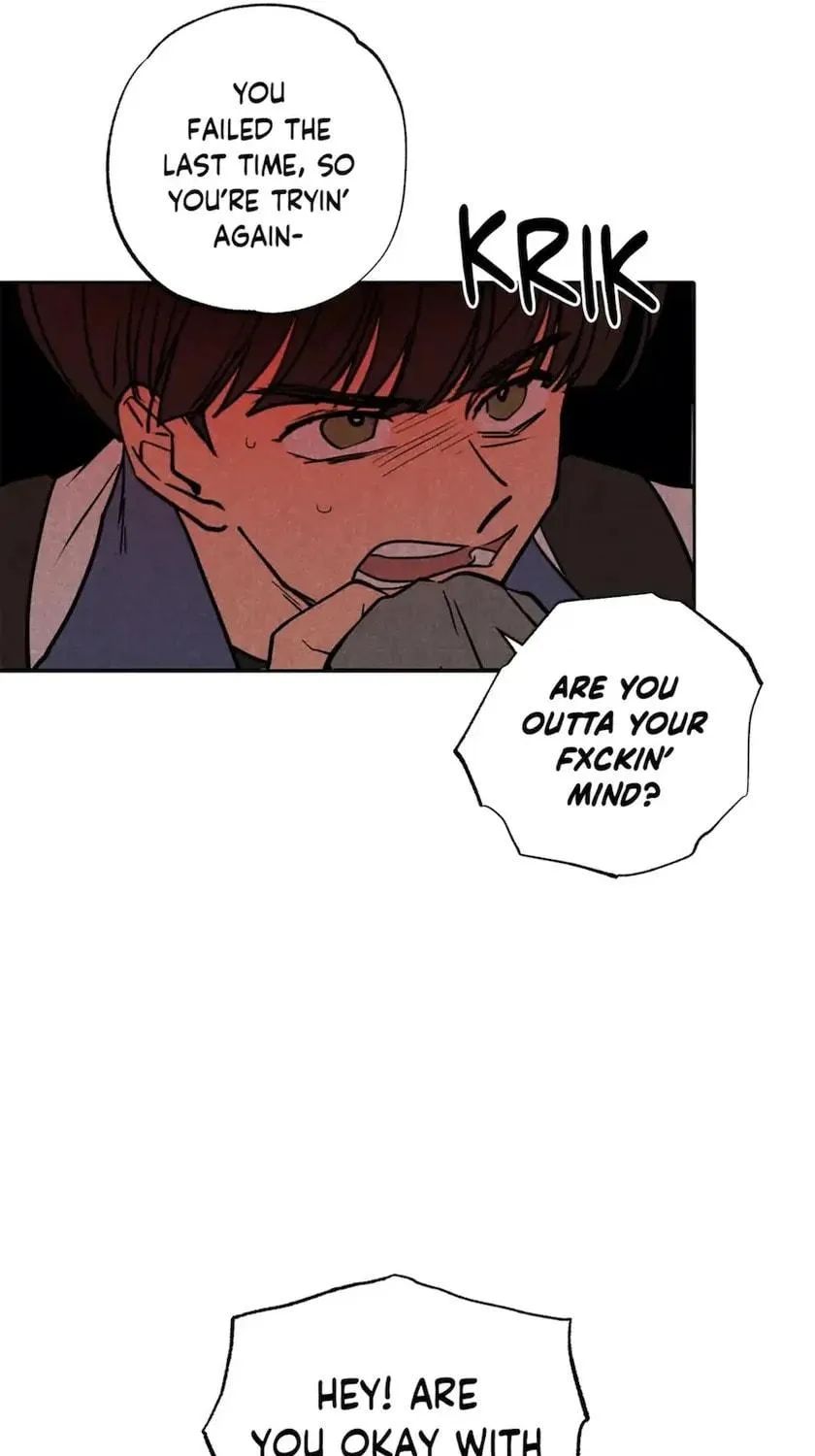 Read Spinach Bouquet chapter 26 image 58 on Lezhin