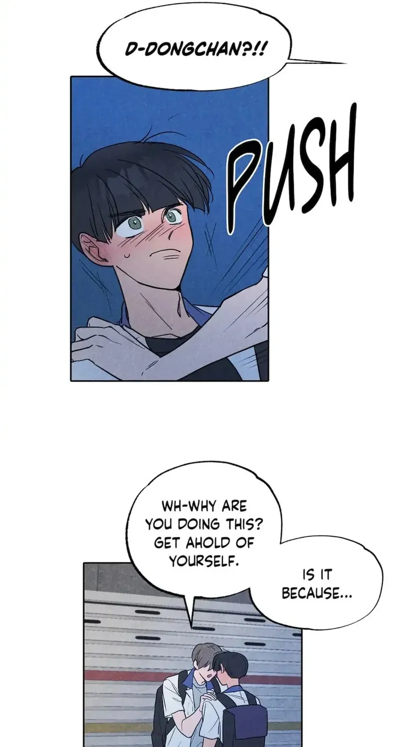 Read Spinach Bouquet chapter 26 image 6 on Lezhin