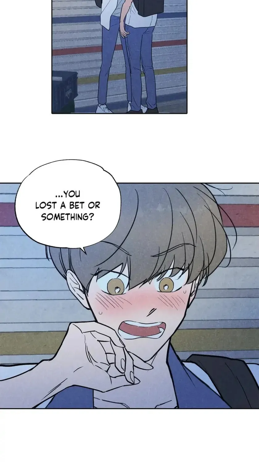 Read Spinach Bouquet chapter 26 image 7 on Lezhin