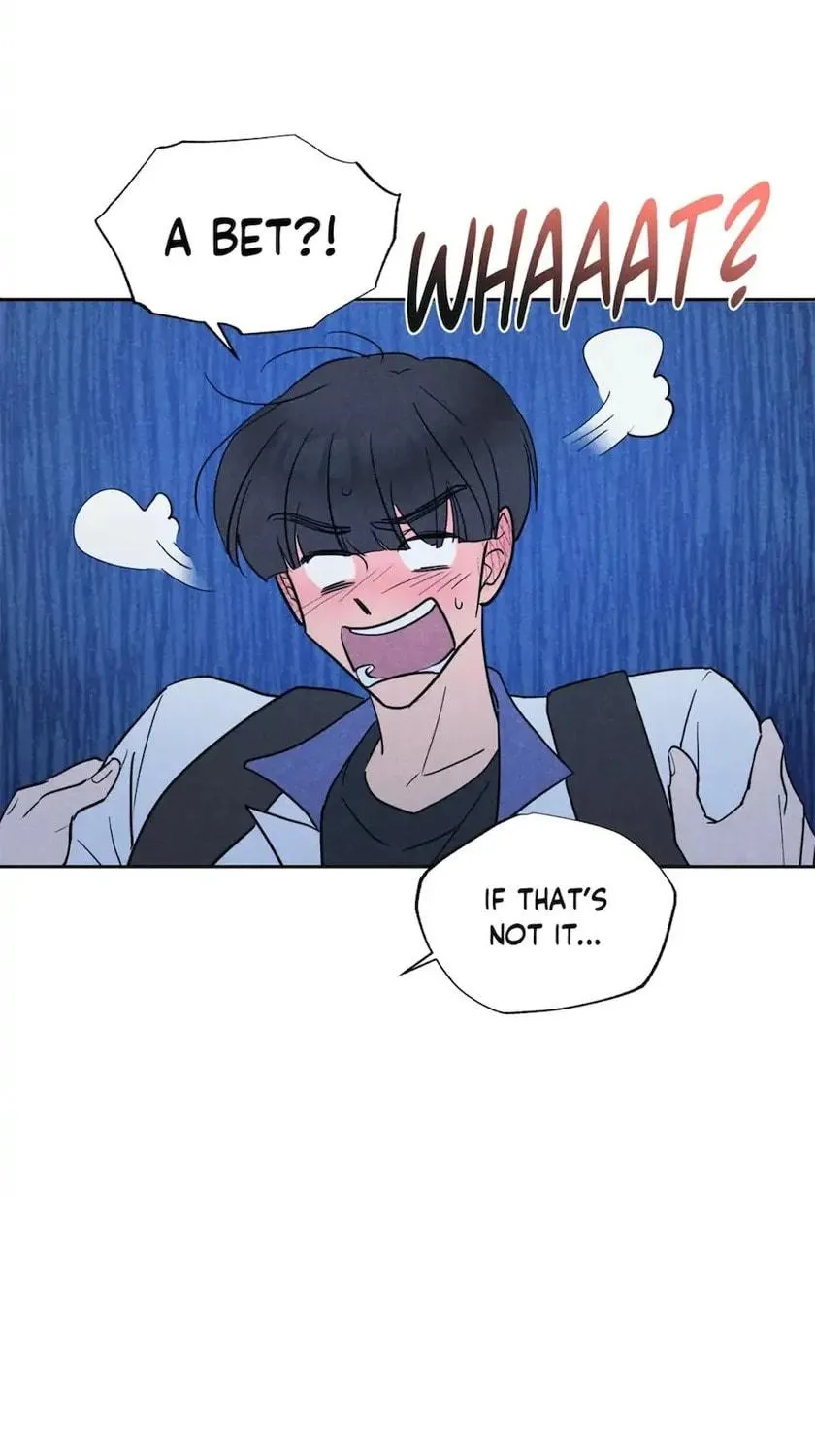 Read Spinach Bouquet chapter 26 image 8 on Lezhin
