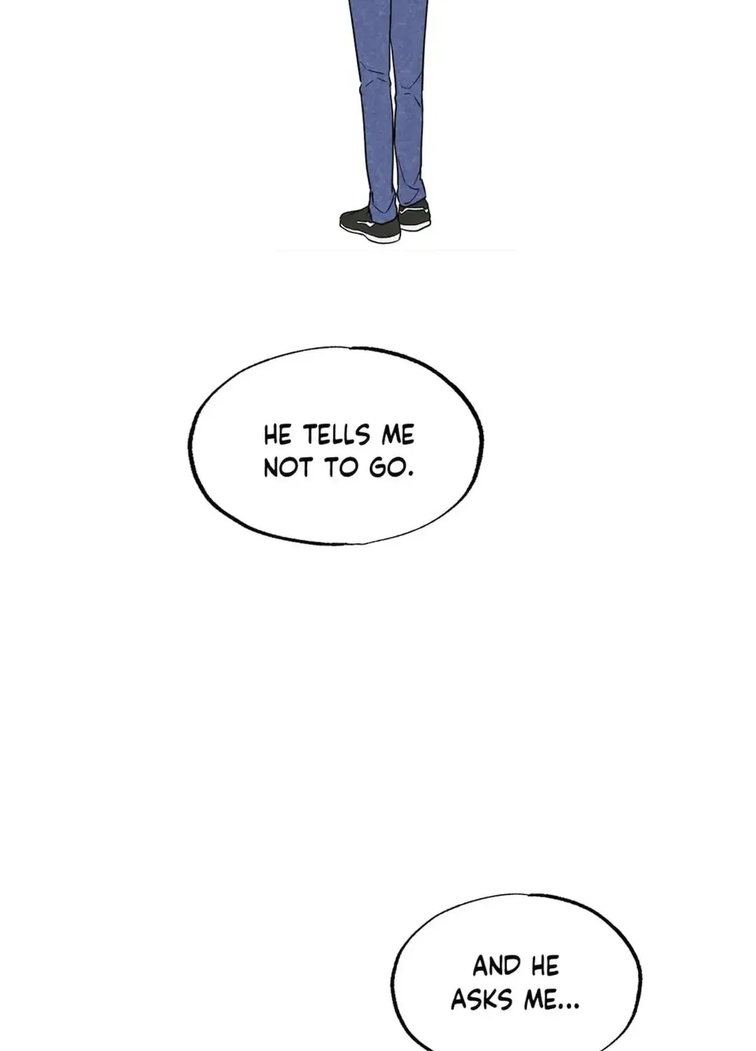 Read Spinach Bouquet chapter 27 image 10 on Lezhin