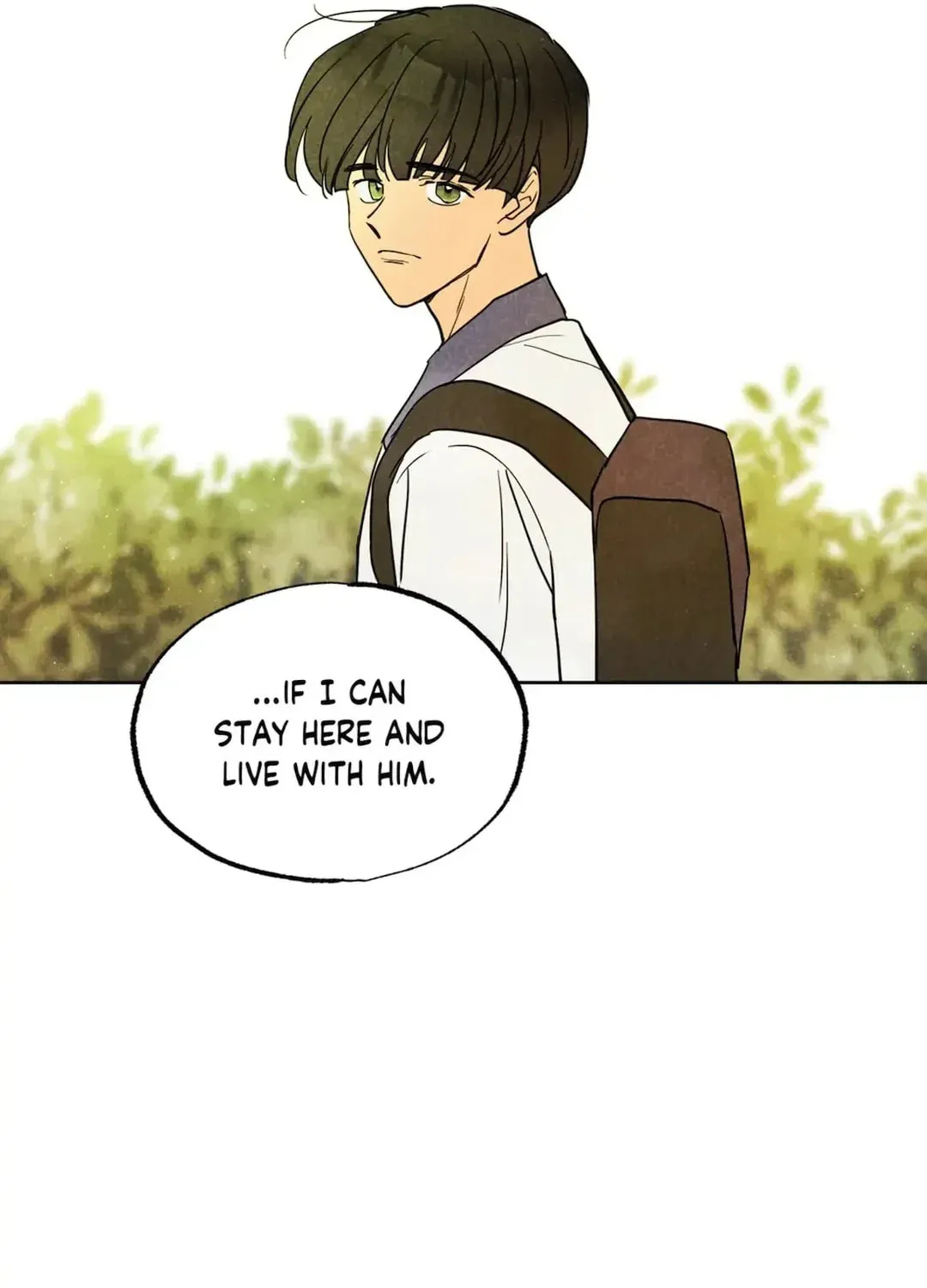 Read Spinach Bouquet chapter 27 image 12 on Lezhin