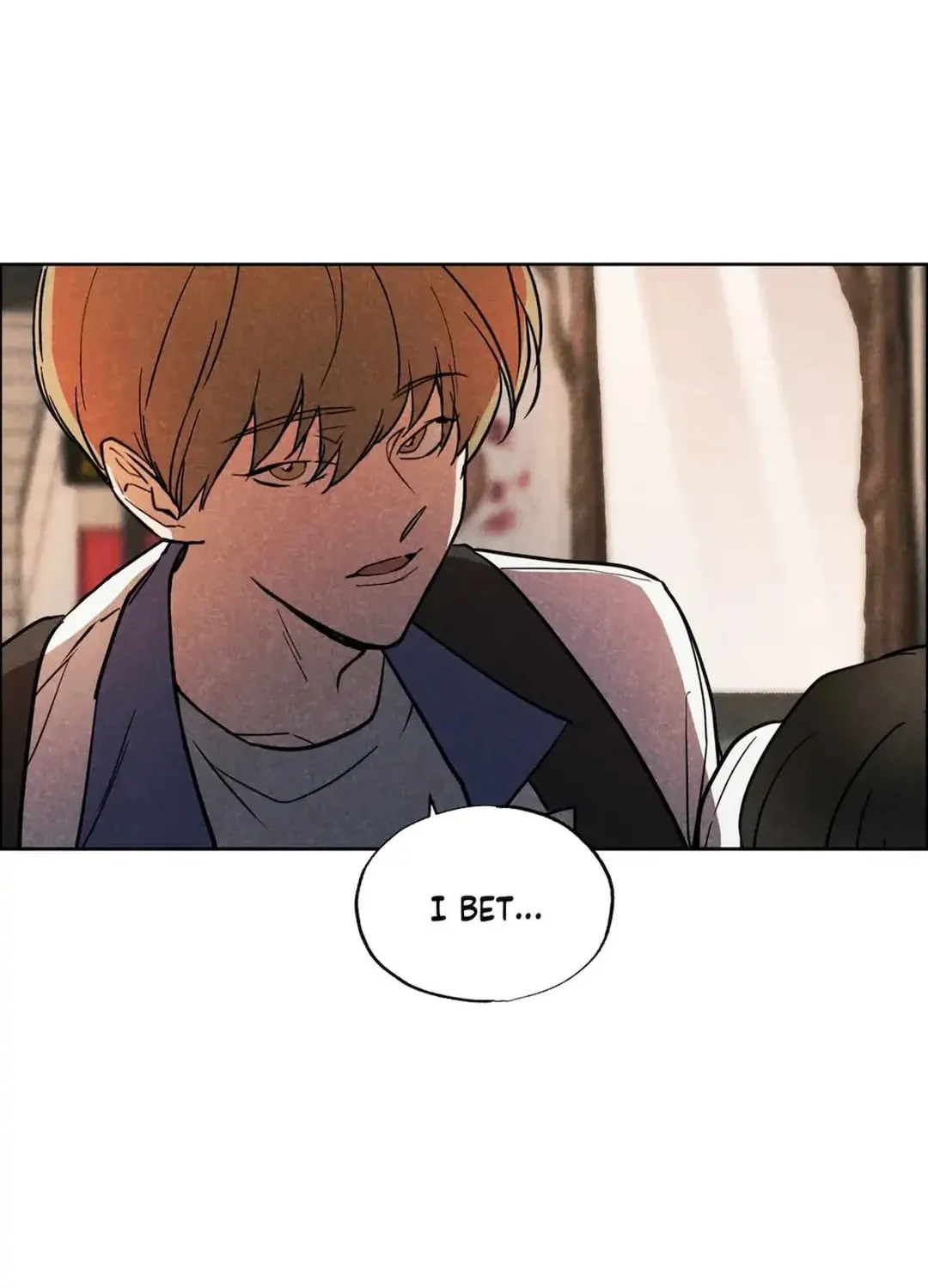 Read Spinach Bouquet chapter 27 image 13 on Lezhin