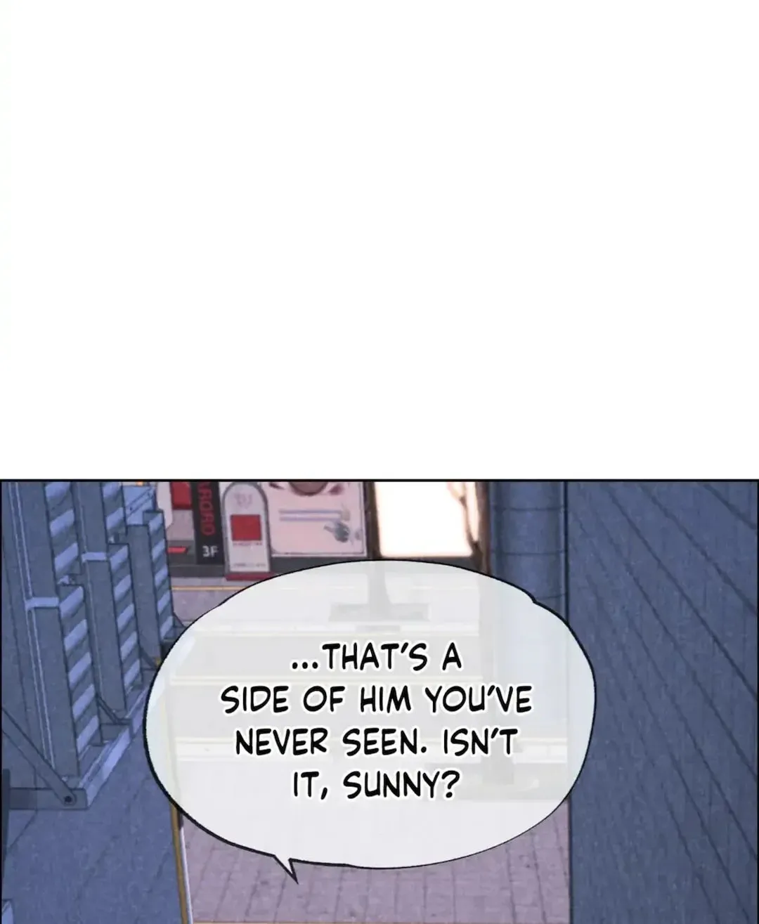 Read Spinach Bouquet chapter 27 image 14 on Lezhin