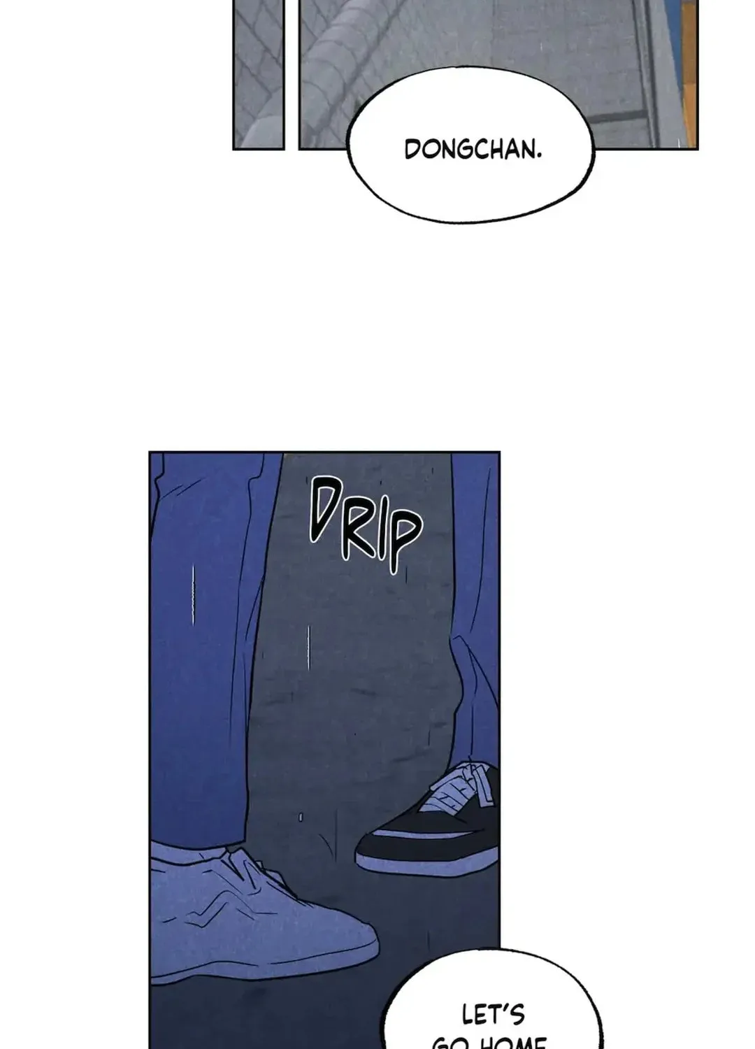 Read Spinach Bouquet chapter 27 image 20 on Lezhin