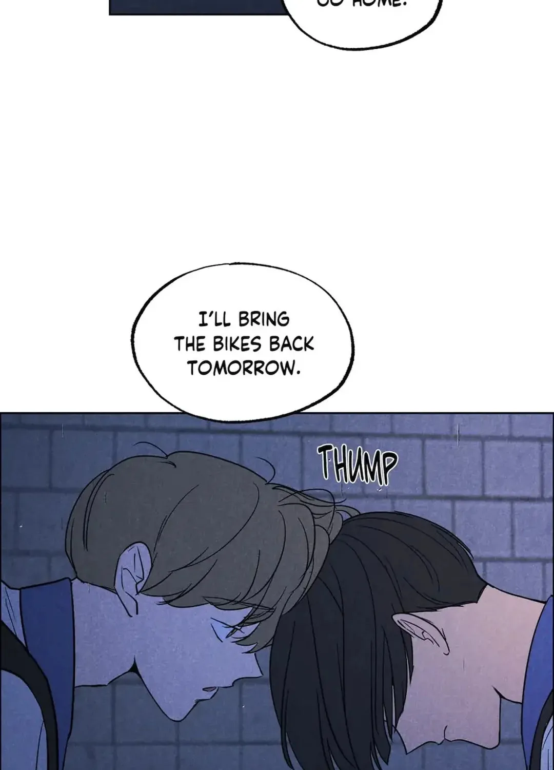 Read Spinach Bouquet chapter 27 image 21 on Lezhin