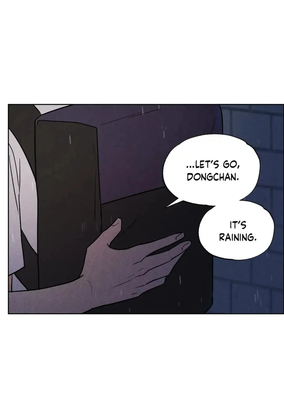 Read Spinach Bouquet chapter 27 image 27 on Lezhin