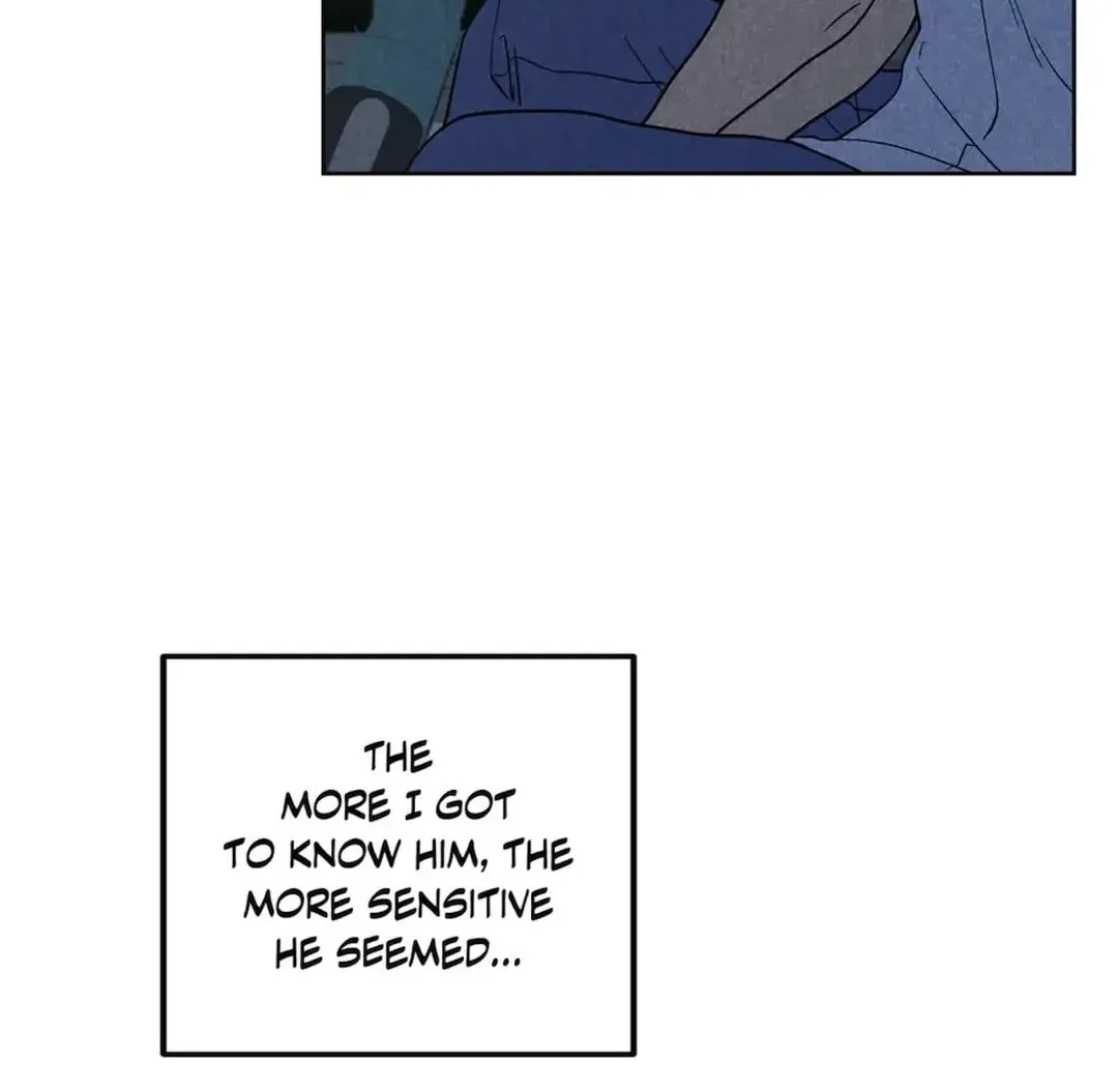 Read Spinach Bouquet chapter 27 image 33 on Lezhin