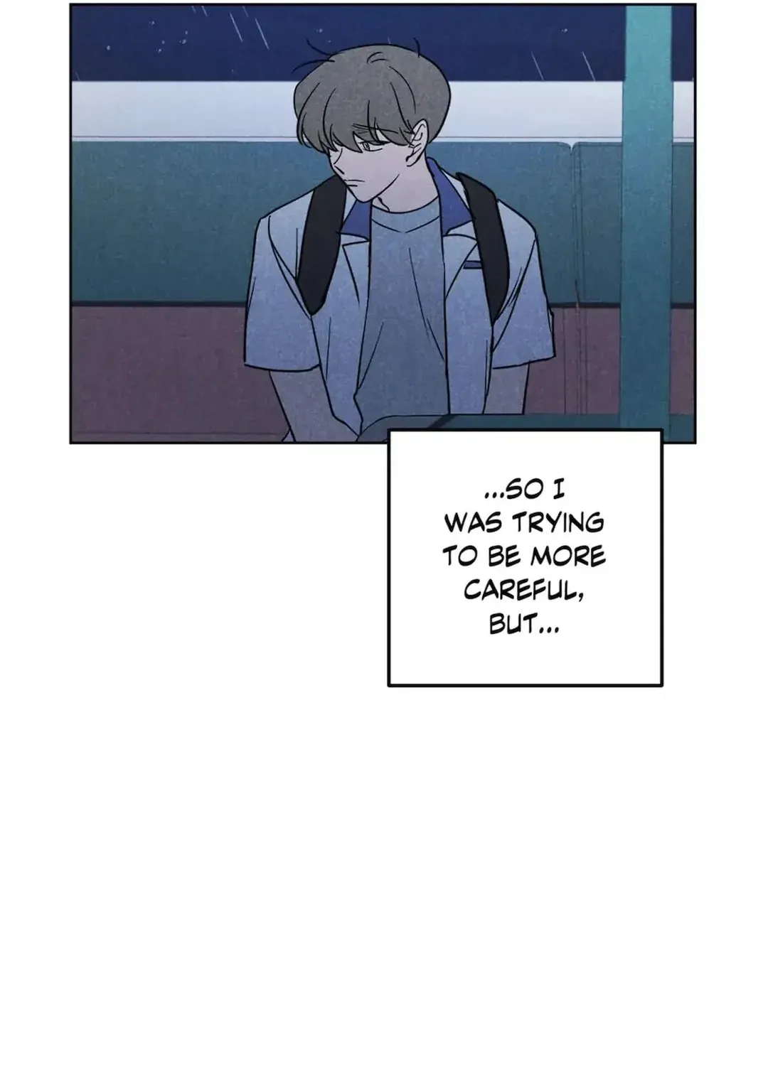 Read Spinach Bouquet chapter 27 image 34 on Lezhin