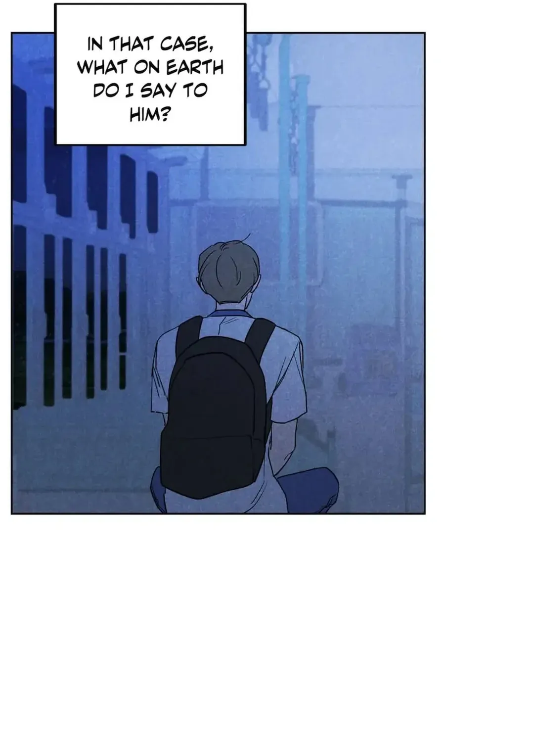 Read Spinach Bouquet chapter 27 image 38 on Lezhin