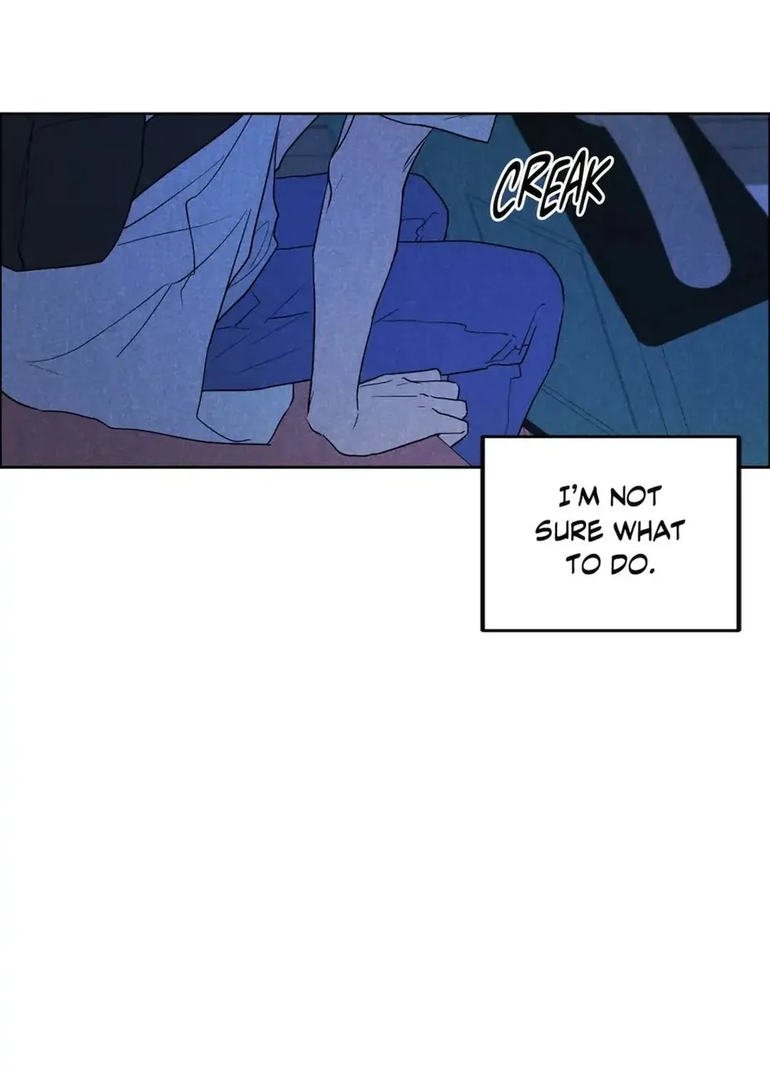 Read Spinach Bouquet chapter 27 image 39 on Lezhin