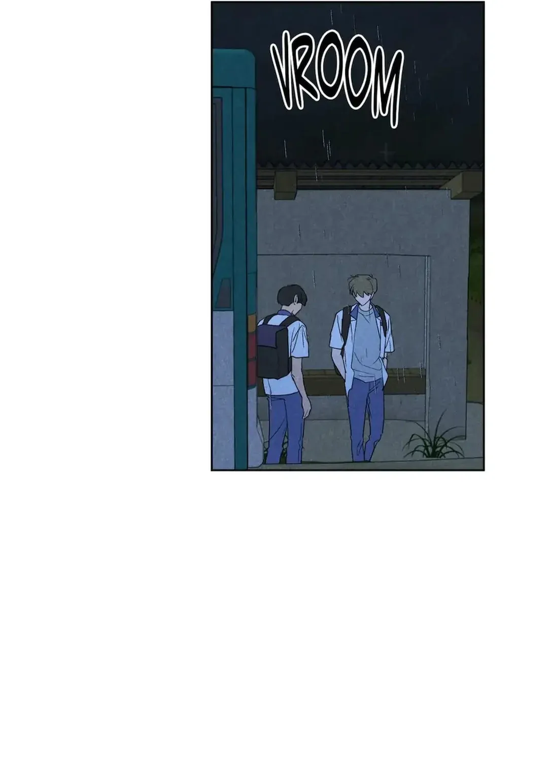 Read Spinach Bouquet chapter 27 image 42 on Lezhin